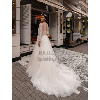 Rochie mireasa 990 Rochie mireasa 990