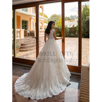 Rochie mireasa 999 Rochie mireasa 999