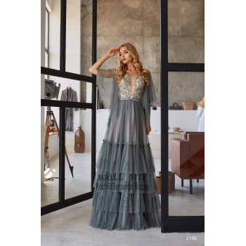 Rochie eleganta 2106