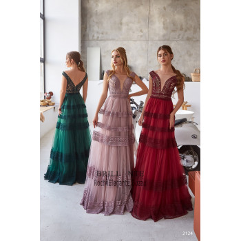 Rochie eleganta 2124