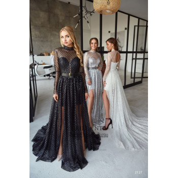 Rochie eleganta 2127