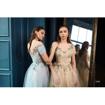 Rochie seara Luxury 2200