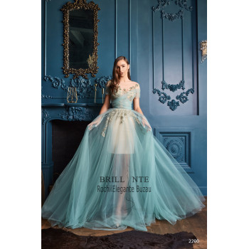 Rochie seara Luxury 2200