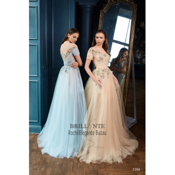 Rochie seara Luxury 2200