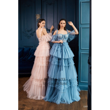 Rochie seara Luxury 2201