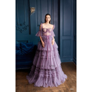 Rochie seara Luxury 2201