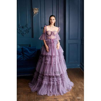 Rochie seara Luxury 2201