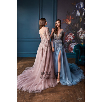 Rochie eleganta Luxury 2202