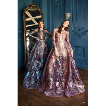 Rochie seara Luxury 2205