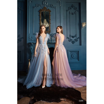 Rochie seara Luxury 2206