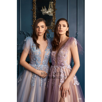 Rochie seara Luxury 2206