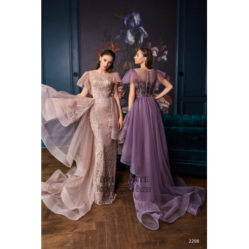 Rochie seara Luxury 2208