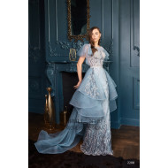 Rochie seara Luxury 2208