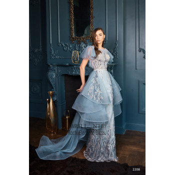 Rochie seara Luxury 2208