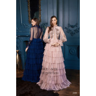 Rochie seara Luxury 2209