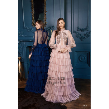 Rochie seara Luxury 2209