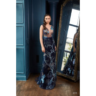 Rochie seara Luxury 2210