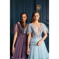 Rochie seara Luxury 2211