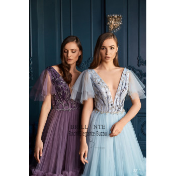 Rochie seara Luxury 2211