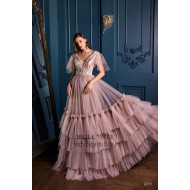 Rochie seara Luxury 2211