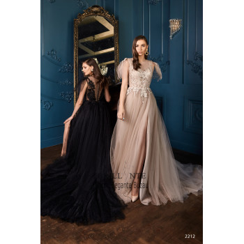 Rochie seara Luxury 2212