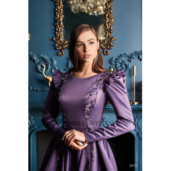 Rochie seara Luxury 2213