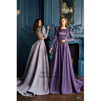 Rochie seara Luxury 2213