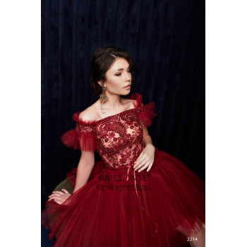 Rochie seara Luxury 2214