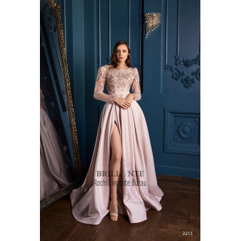 Rochie seara Luxury 2215