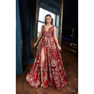  Rochie seara Luxury 2216