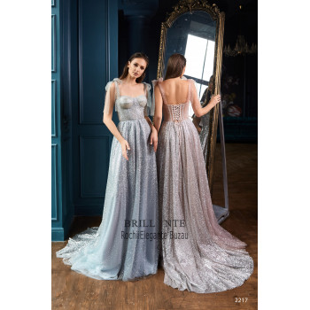  Rochie seara Luxury 2217