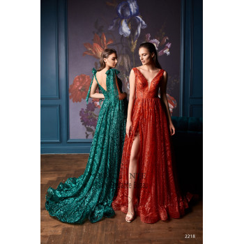 Rochie seara Luxury 2218