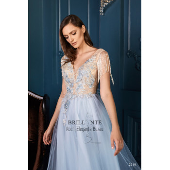 Rochie seara Luxury 2219