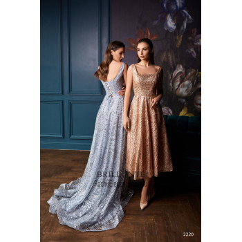 Rochie seara Luxury 2220