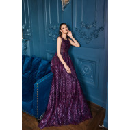 Rochie seara Luxury 2221