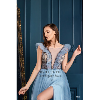 Rochie seara Luxury 2222