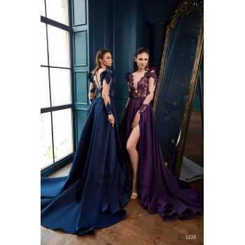 Rochie seara Luxury 2223