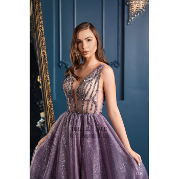 Rochie seara Luxury 2226