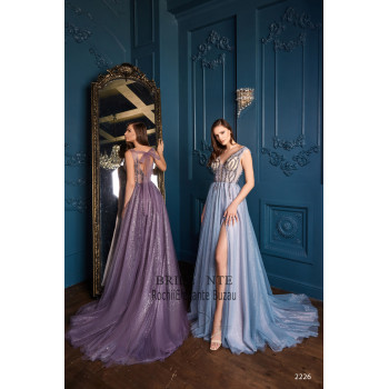 Rochie seara Luxury 2226