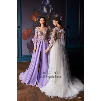 Rochie seara Luxury 2227