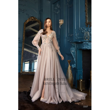 Rochie seara Luxury 2227