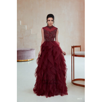 Rochie eleganta 613