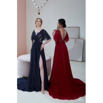  Rochie eleganta 616