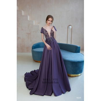 Rochie eleganta 629