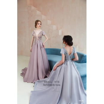 Rochie eleganta 629