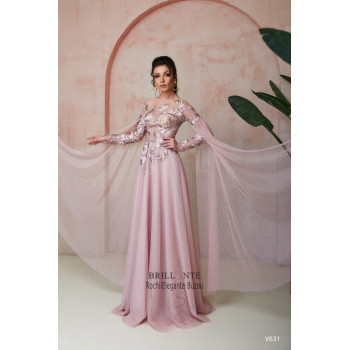 Rochie eleganta 631