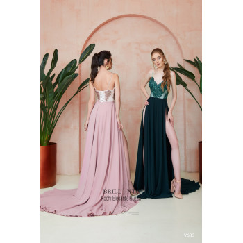 Rochie eleganta 633
