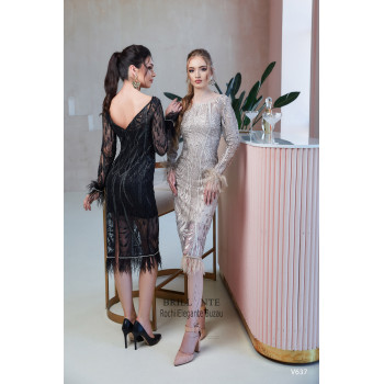 Rochie eleganta 637