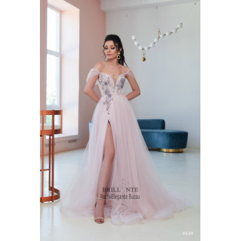 Rochie eleganta 639