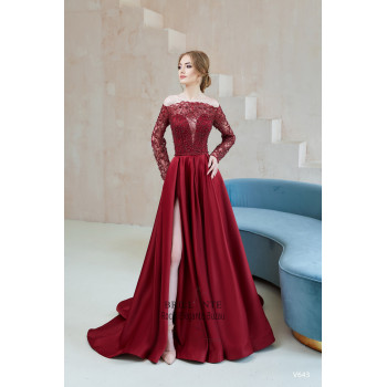 Rochie eleganta 643